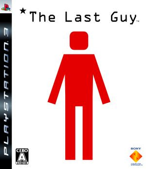 The Last Guy