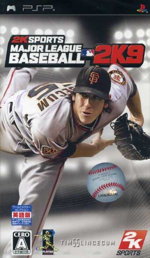 Major League Baseball 2K9