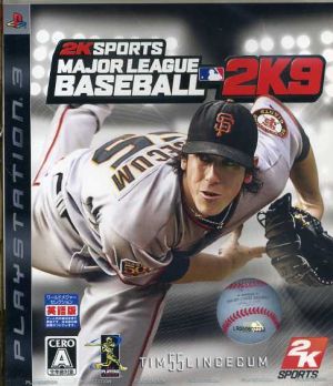 MLB2K9