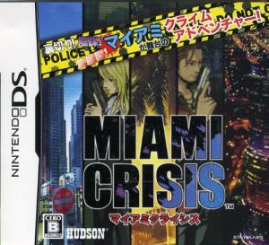 Miami Crisis