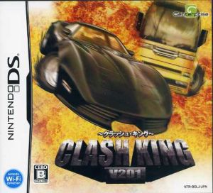 CLASH KING V201 Crash King