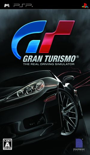 GRAN TURISMO