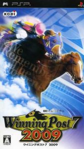 Winning Post 7 2009