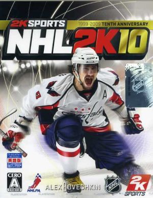 NHL 2K10