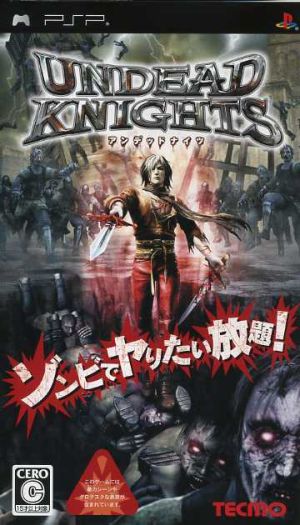 Undead Knights