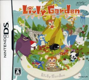 Lively Garden