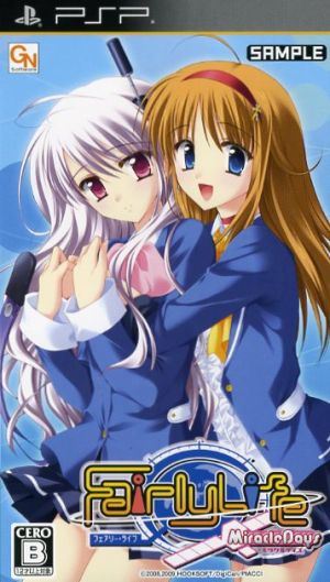 Fairy Life Miracle Days