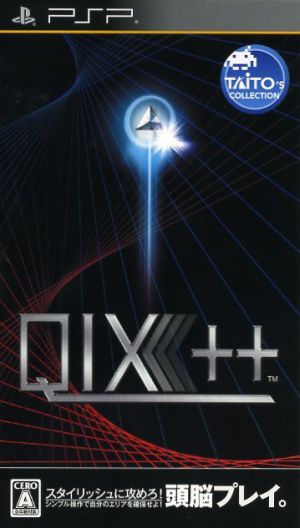 QIX++