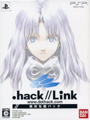.hack//Link Absolute Siege Pack