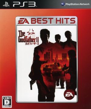 The Godfather 2 EA BEST HITS