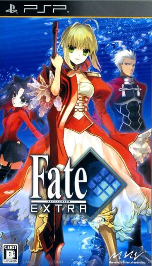Fate/Extra