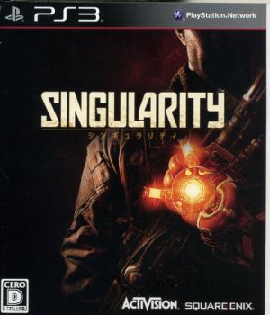 singularity