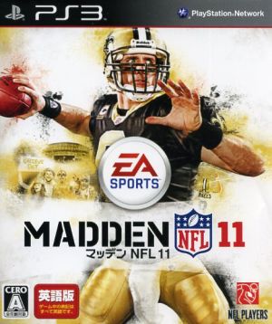 Madden NFL 11 (English version)