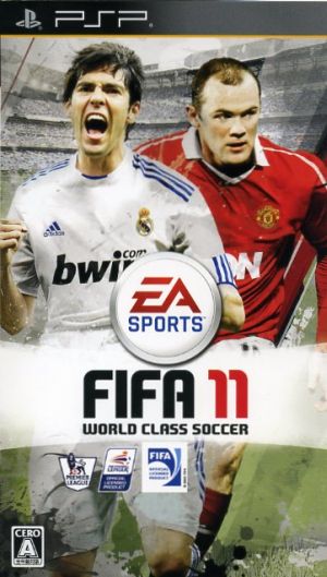 FIFA11 World Class Soccer