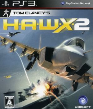 H.A.W.X.2 (Hawks 2)