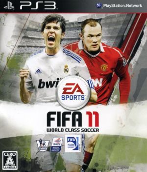 FIFA11 World Class Soccer