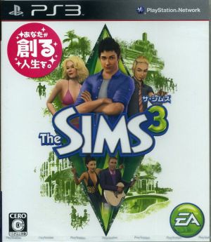 the sims 3