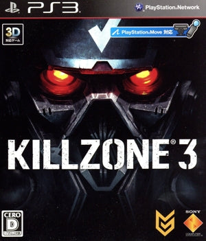 KILLZONE 3