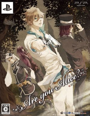 Are you Alice?