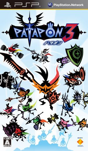 Patapon 3