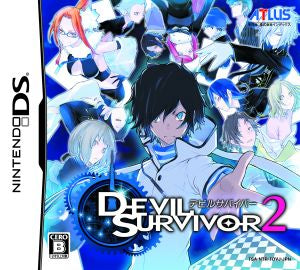 devil survivor 2