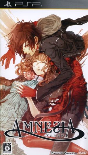 AMNESIA