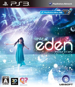 Child of Eden