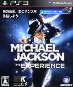 [PSMove exclusive] Michael Jackson The Experience