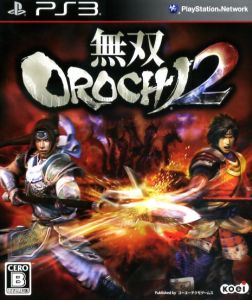 Musou OROCHI2