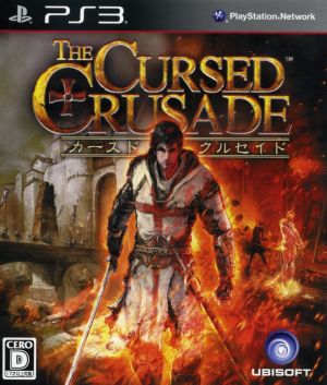 Cursed Crusade