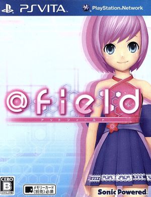 @field