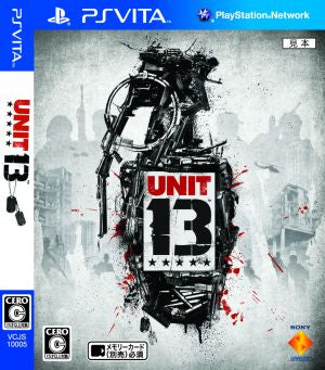 Unit 13