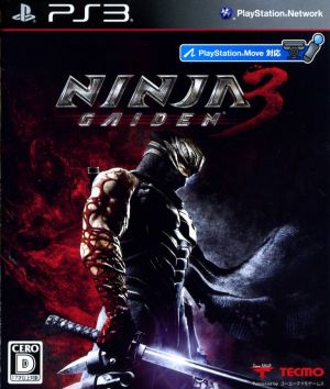 NINJA GAIDEN 3