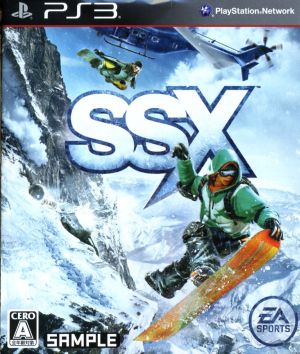 SSX