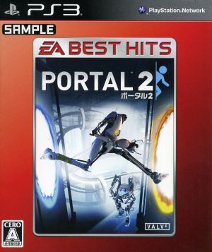 Portal 2 EA BEST HITS