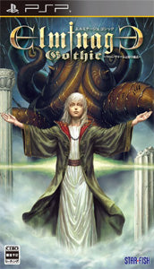 Elminage Gothic ~Urum Zakir and the Dark Ritual~