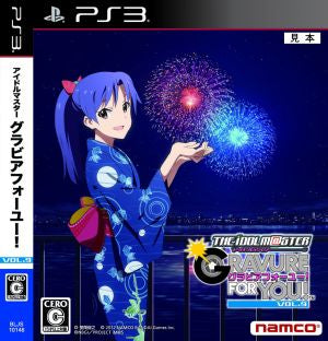 THE IDOLM@STER Anime & G4U!