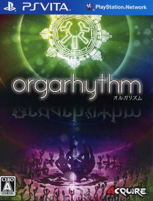 orgarhythm (Orugarizumu)