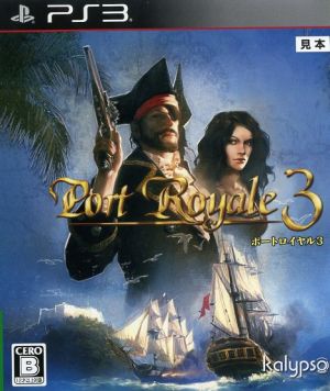 port royal 3
