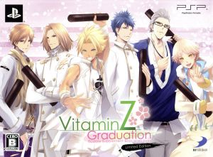 VitaminZ Graduation <Limited Edition>