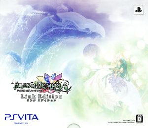 Tales of Hearts R Link Edition <Limited Edition>