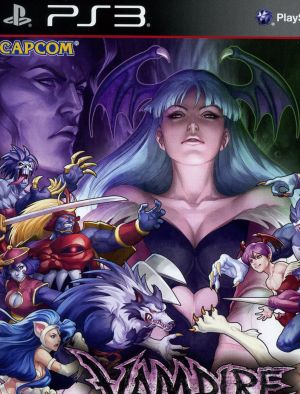 Vampire Resurrection