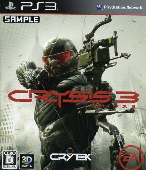 crisis 3