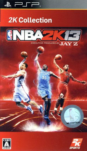 NBA 2K13 (2K Collection)