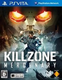 KILLZONE: MERCENARY