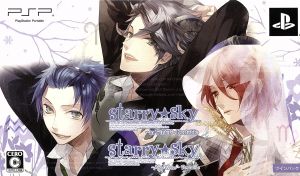 Starry☆Sky ～Winter～ Portable <Twin Pack>