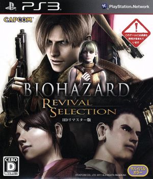 Resident Evil 15th Anniversary BOX [E-Capcom limited]