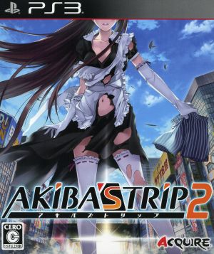 AKIBA'S TRIP 2