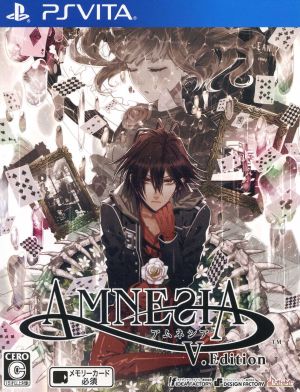 AMNESIA V Edition