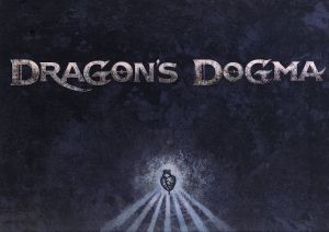Dragon's Dogma LIMITED EDITION